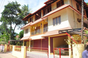 Edasseriathu Homestays Tiruvalla